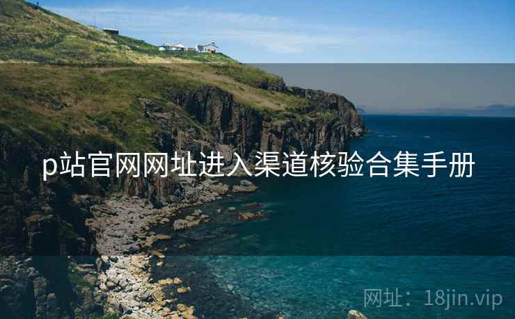 p站官网网址进入渠道核验合集手册